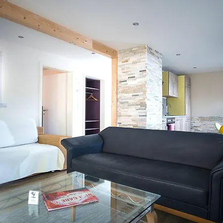 Charming 2-bedroom In Marktheidenfeld, Germany Marktheidenfeld